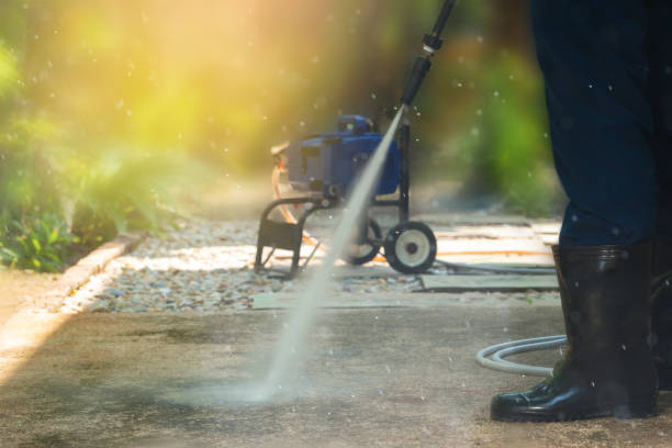 Best Oil Spill Cleanup  in Pocahontas, IA